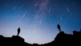 ¿Cómo y cuándo ver las Alfa Centáuridas 2026?