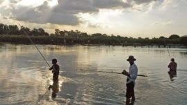 La reapertura de la pesca en Santiago del Estero devuelve una esperada posibilidad para los aficionados, aunque en un contexto que exige responsabilidad y atención. Con ríos crecidos y controles reforzados, las autoridades insisten en que la seguridad y el respeto por la normativa deben ser prioridad.