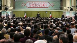 Irán acepta negociar con Estados Unidos este viernes tras la advertencia de "cosas malas" por parte Donald Trump