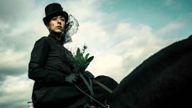 “Taboo” en Netflix: una serie de época que explora la Oscuridad del Imperio Británico