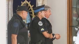 Condenaron al exjuez Walter Bento: el TOF de Mendoza lo declaró jefe de una asociación ilícita