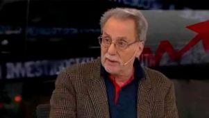 03-02-2026 Ismael Bermúdez periodista economía