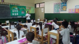 inicio de clases corrientes