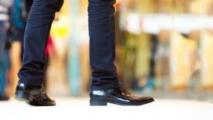 Zapatos de hombre 03022026