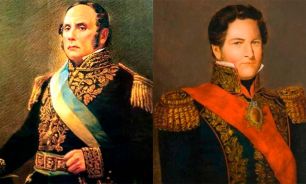 Urquiza y Rosas 03022026