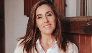 Soledad Pastorutti