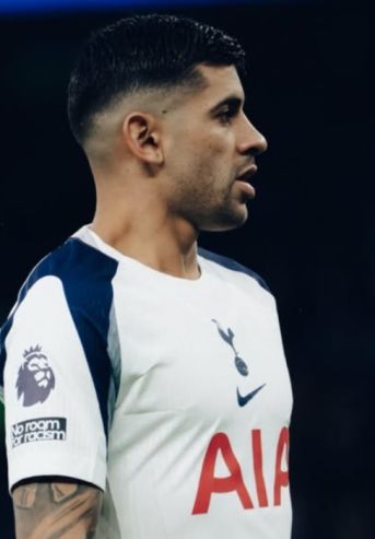 Cristian Cuti Romero