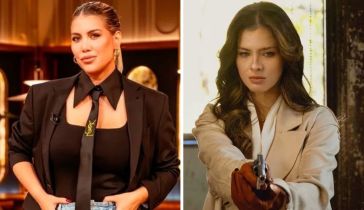 Wanda Nara y la China Suárez