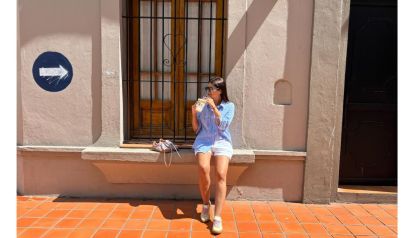 Colores que se sienten: María presenta "Gelato", la tendencia del Verano 2026