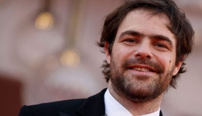 Peter Lanzani