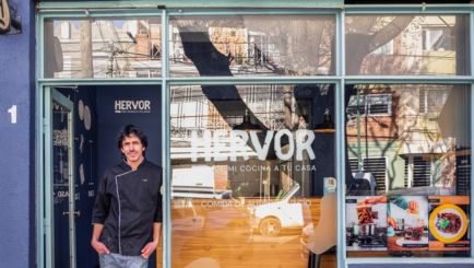 Gonzalo Villahoz Hervor