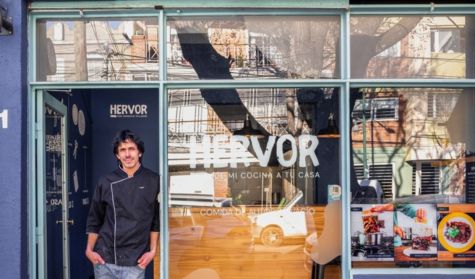 Gonzalo Villahoz Hervor