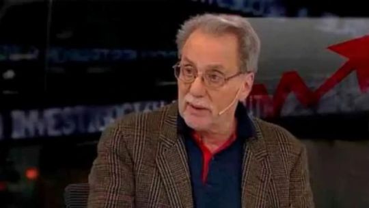 Ismael Bermúdez: “Si pierde Trump puede haber un shock financiero en Argentina”