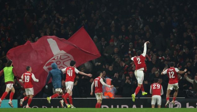 Arsenal