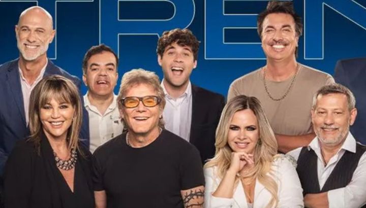 Beto Casella se prepara para su debut en América TV: cuándo arranca y cómo se llama el programa