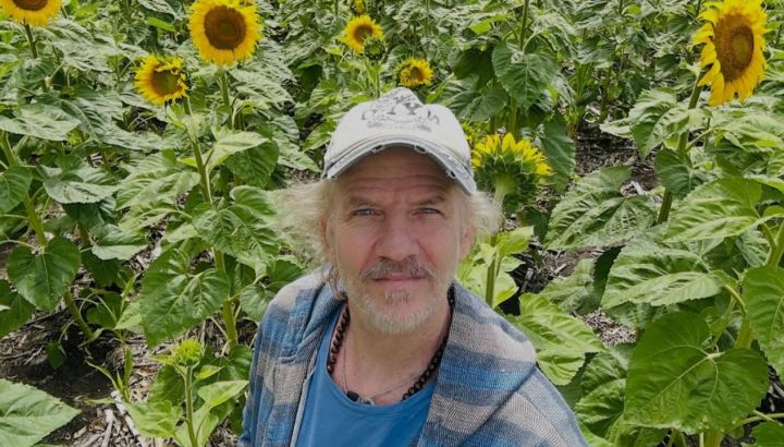 La famosa actriz que acompaña a Facundo Arana en su difícil presente: “Rodeados de amor es mucho mejor”