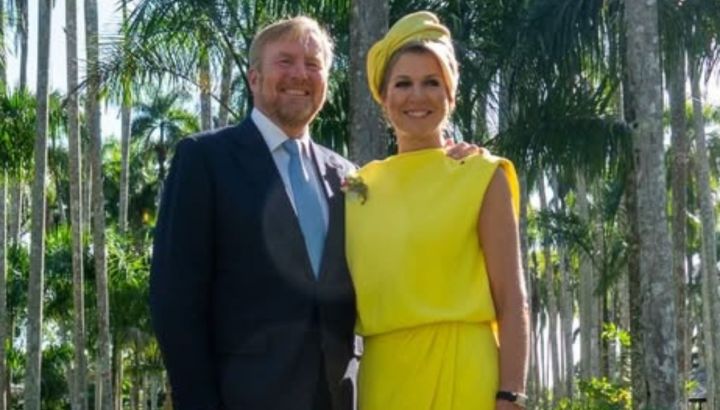 Así fue el casamiento de Máxima Zorreguieta y Guillermo: 140 mil invitados, detalles argentinos y una ausencia por decreto real