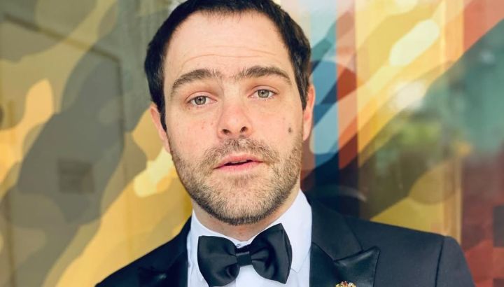 Tras ser operado de urgencia, Peter Lanzani fue dado de alta: "Informando con la verdad"