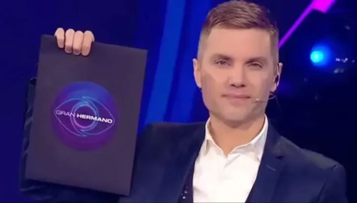 Santiago del Moro reveló detalles inéditos de Gran Hermano Generación Dorada en LAM