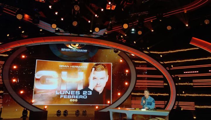 Santiago del Moro adelantó cómo será Gran Hermano Generación Dorada: nuevas reglas, cambios en la casa y "chau plantas"