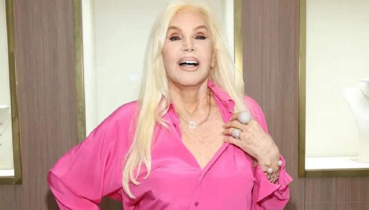 Revelaron la gran cifra que abonaría Susana Giménez por hospedarse en España: "Nada de canje"