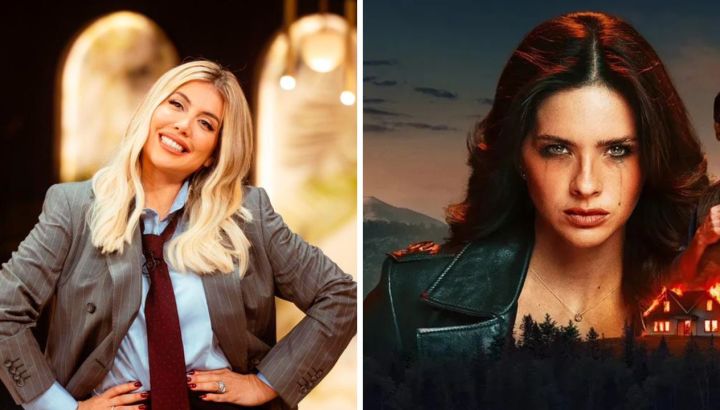 Wanda Nara y la China Suárez, el duelo por el rating: quién le ganó a quién