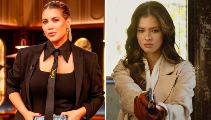 MasterChef Celebrity de Wanda Nara y La hija del Fuego de la China Suárez compitieron por el rating por primera vez: quién ganó