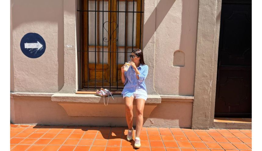 Colores que se sienten: María presenta "Gelato", la tendencia del Verano 2026