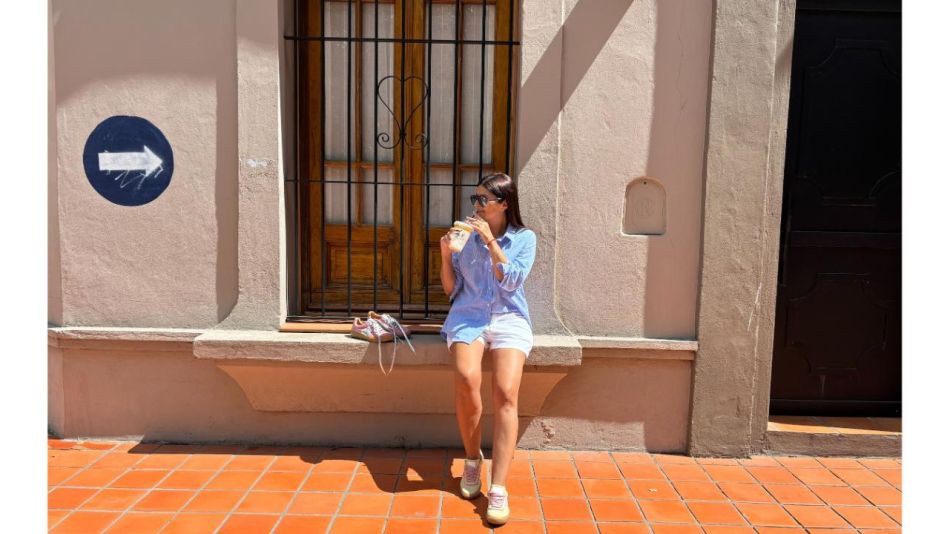 Colores que se sienten: María presenta "Gelato", la tendencia del Verano 2026