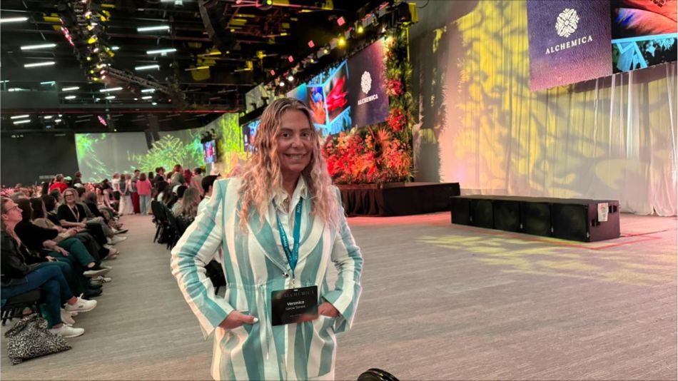 CREAR ES EL NUEVO SANAR