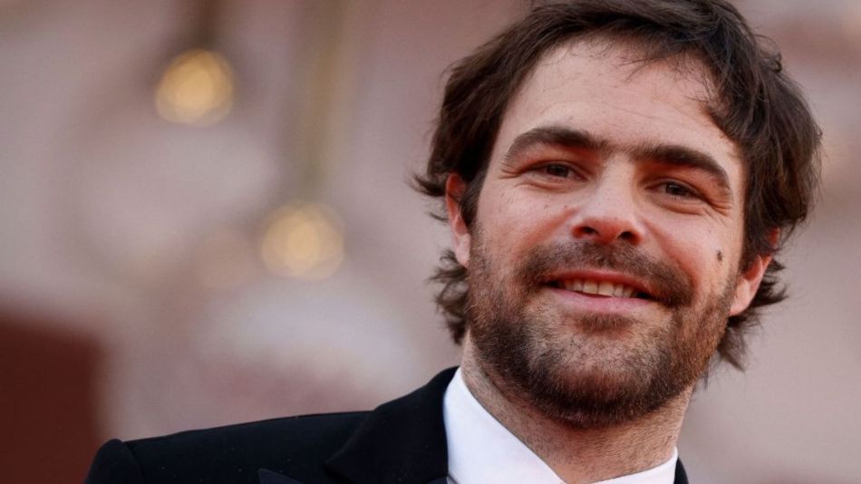 Peter Lanzani