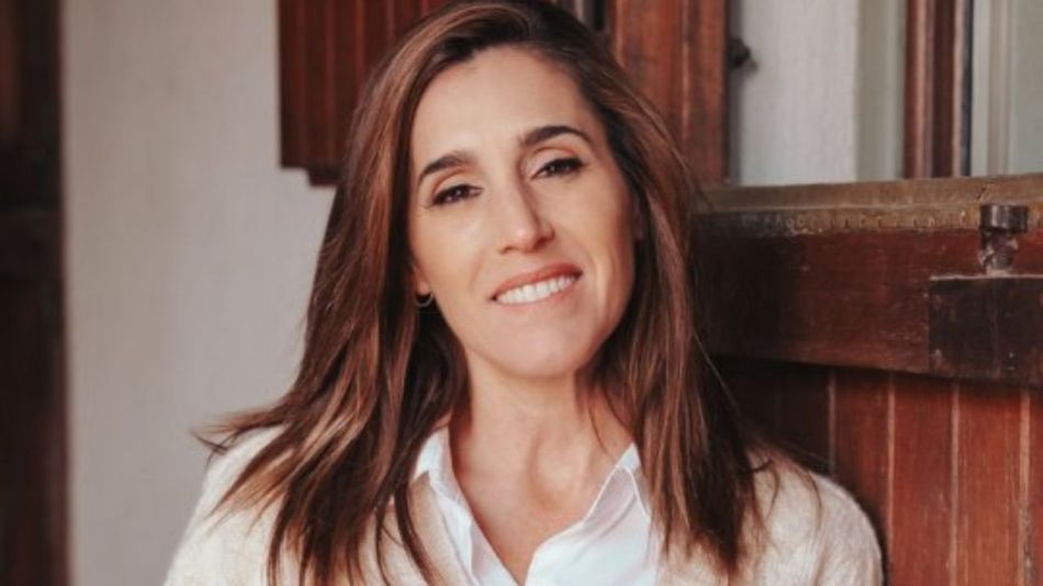 Soledad Pastorutti