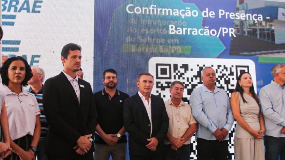 03-02-2026 Misiones encuentro binacional Barracao