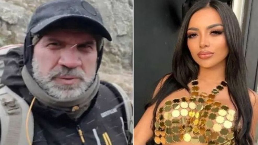 Emmily Rodrigues murió tras caer desde el departamento de Francisco Sáenz Valiente 20260203