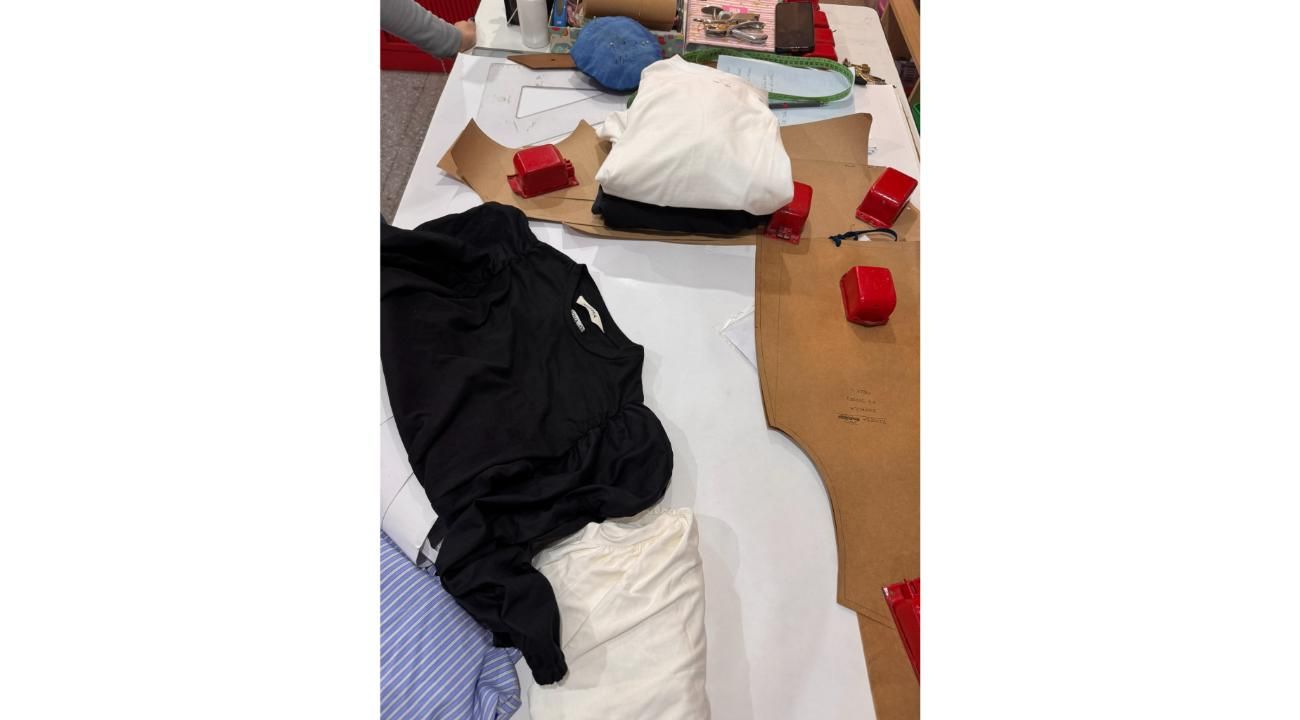 Crear sin endurecerse