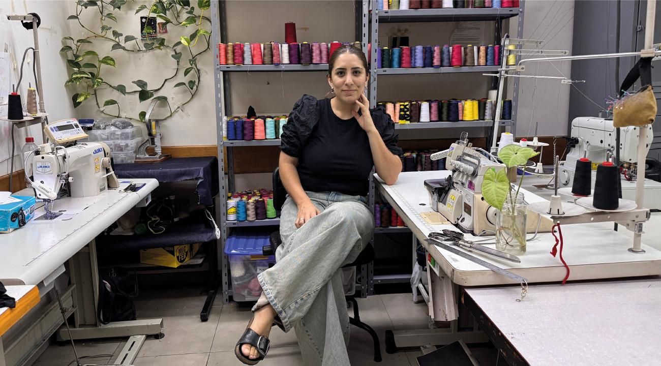 Crear sin endurecerse