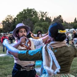 La Expo Rural Bariloche se hará del 13 al 15 de febrero.