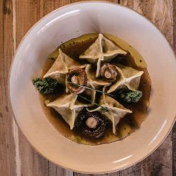 Estancia Vigil, Mendoza.