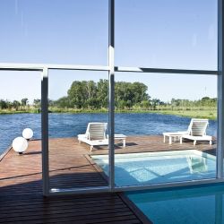 Hotel Pampas de Areco.