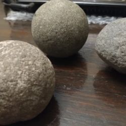 Las piezas ya forman parte del valioso patrimonio del museo sanpedrino.