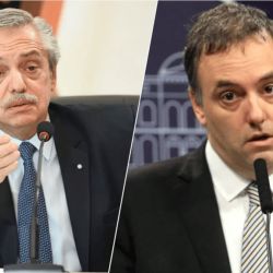 Alberto Adorni | Foto:CEDOC