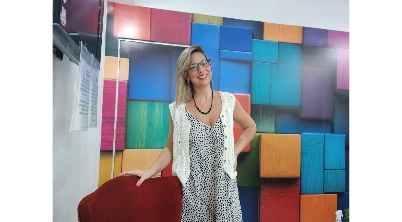 Lic. Natalia Fraire: Vocación, experiencia y compromiso con la salud emocional infantil