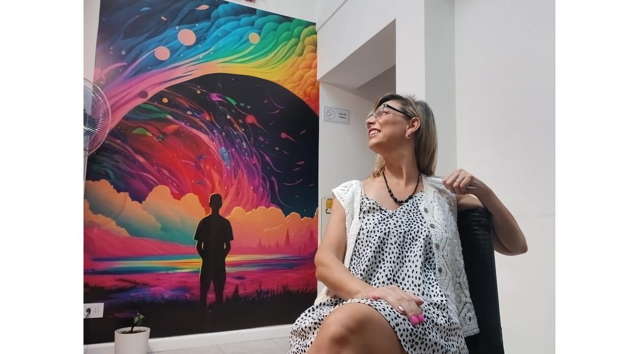 Lic. Natalia Fraire: Vocación, experiencia y compromiso con la salud emocional infantil