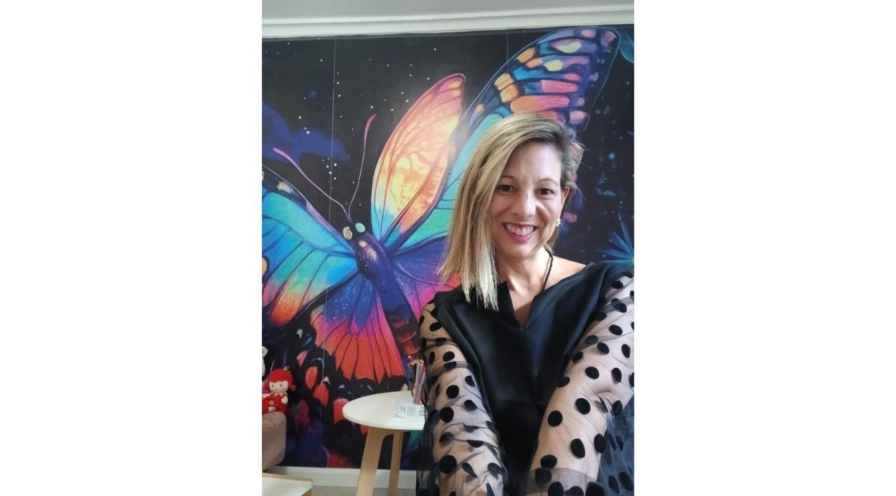 Lic. Natalia Fraire: Vocación, experiencia y compromiso con la salud emocional infantil