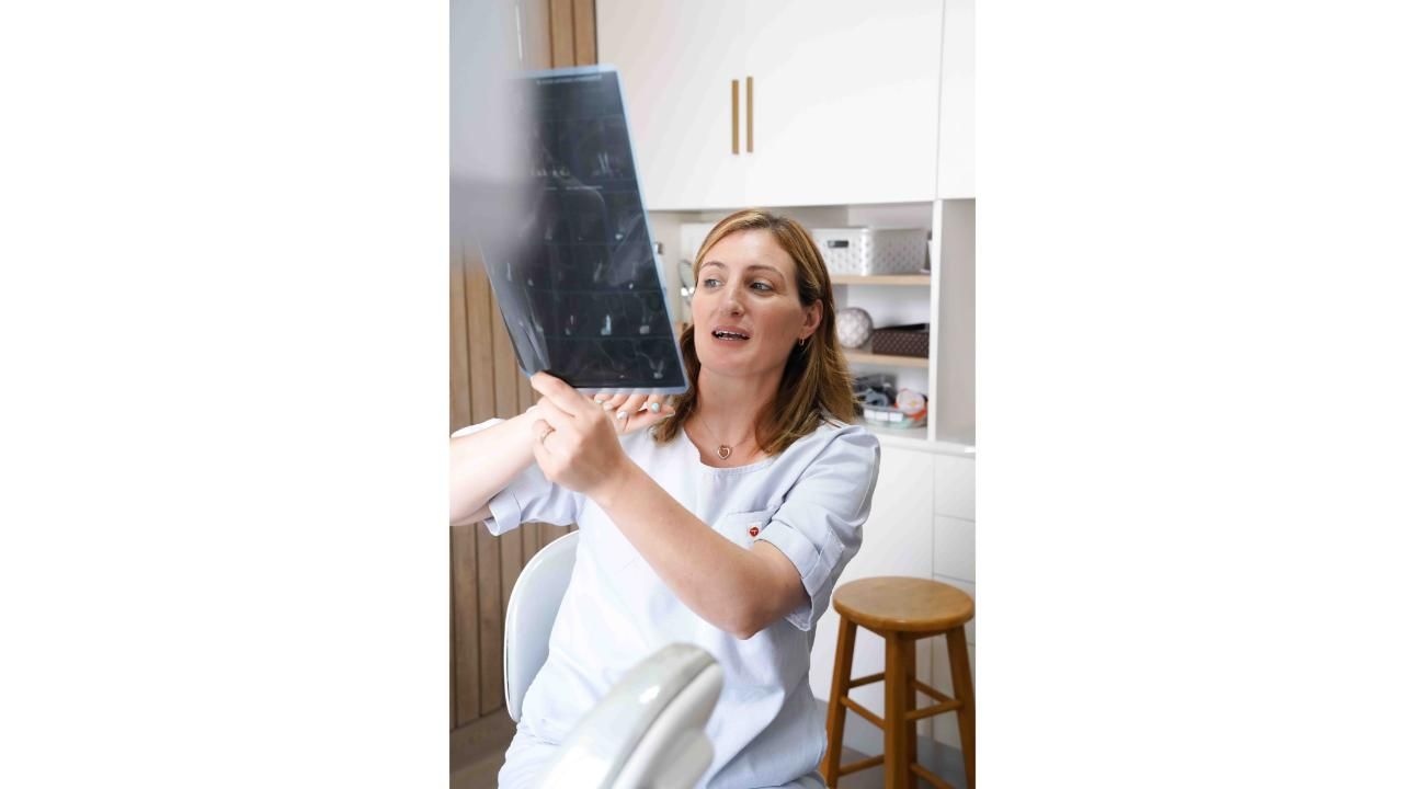 Pamela Monturano: odontología integral con foco en la salud y el bienestar