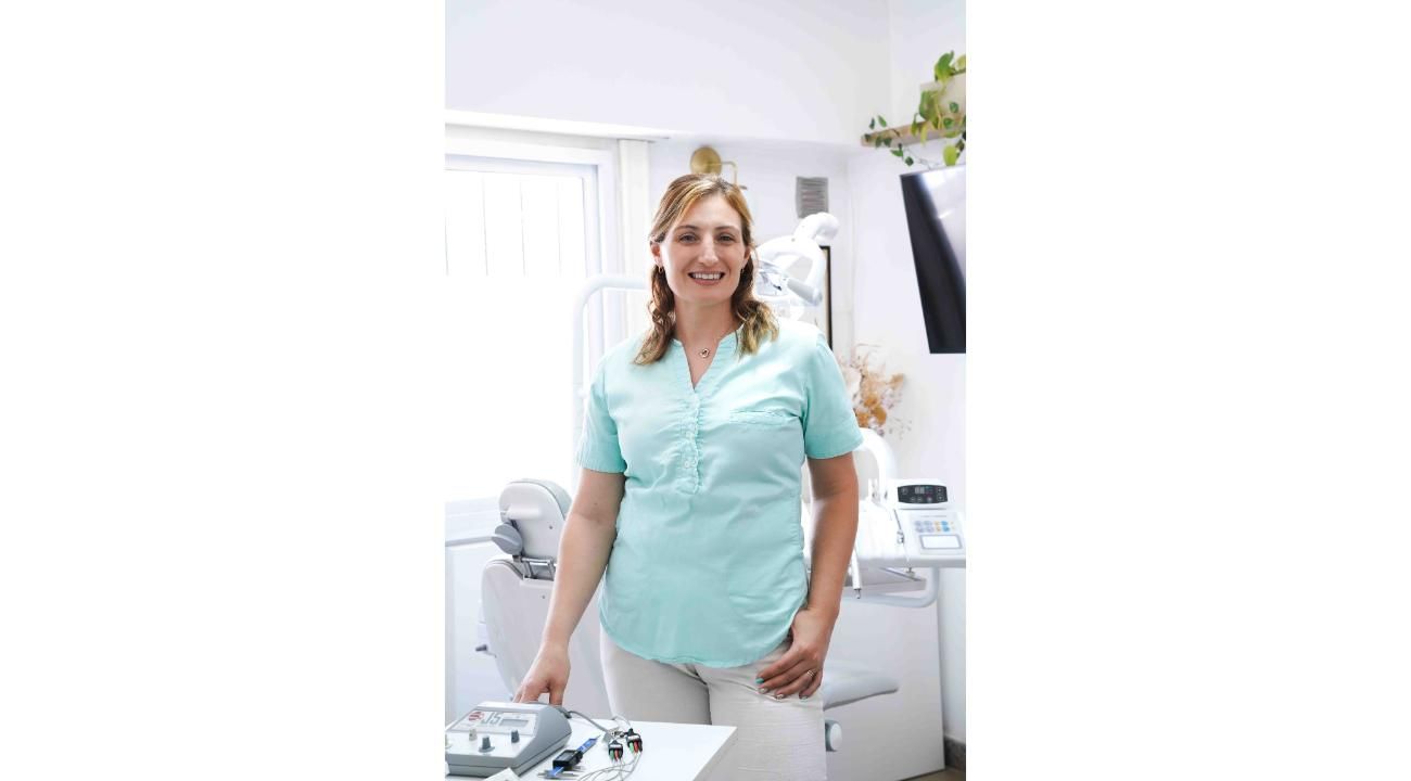 Pamela Monturano: odontología integral con foco en la salud y el bienestar