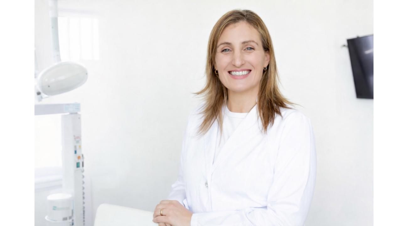 Pamela Monturano: odontología integral con foco en la salud y el bienestar