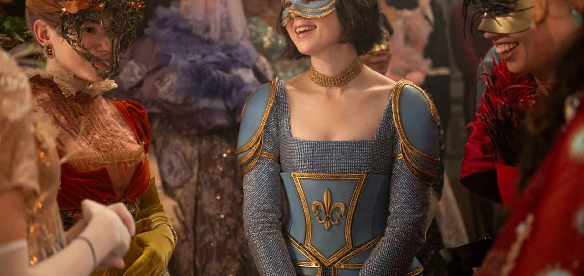 Bridgerton: todo lo que hay que saber de la cuarta temporada que ya está en Netflix