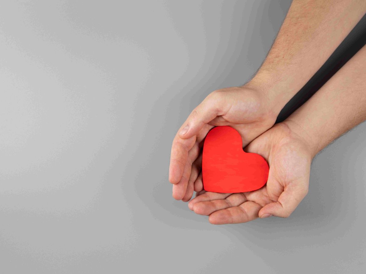  Lidera tu vida: Todo lo que damos regresa de alguna forma