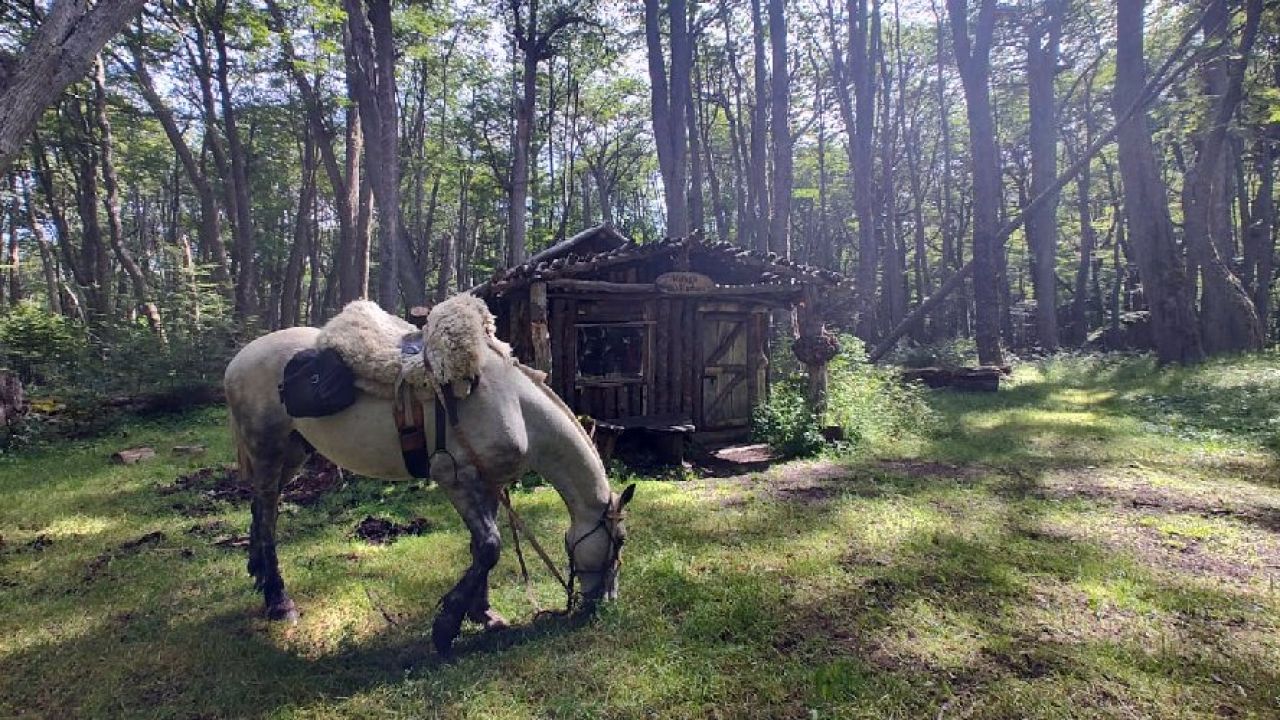 Ushuaia | Foto:CEDOC